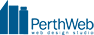 PerthWeb Website Design Studio